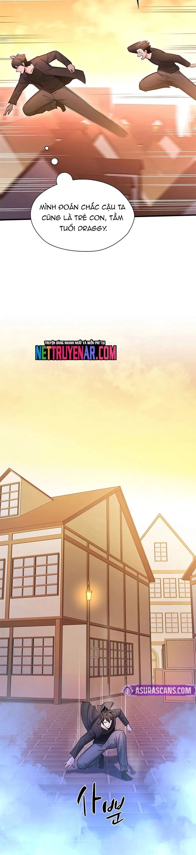 Hầm Ngục Hướng Dẫn Cấp Địa Ngục Chapter 231 - 27