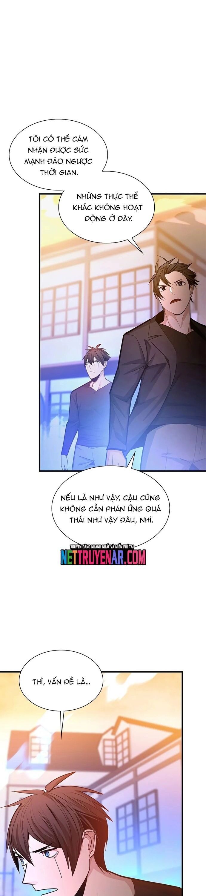 Hầm Ngục Hướng Dẫn Cấp Địa Ngục Chapter 231 - 29