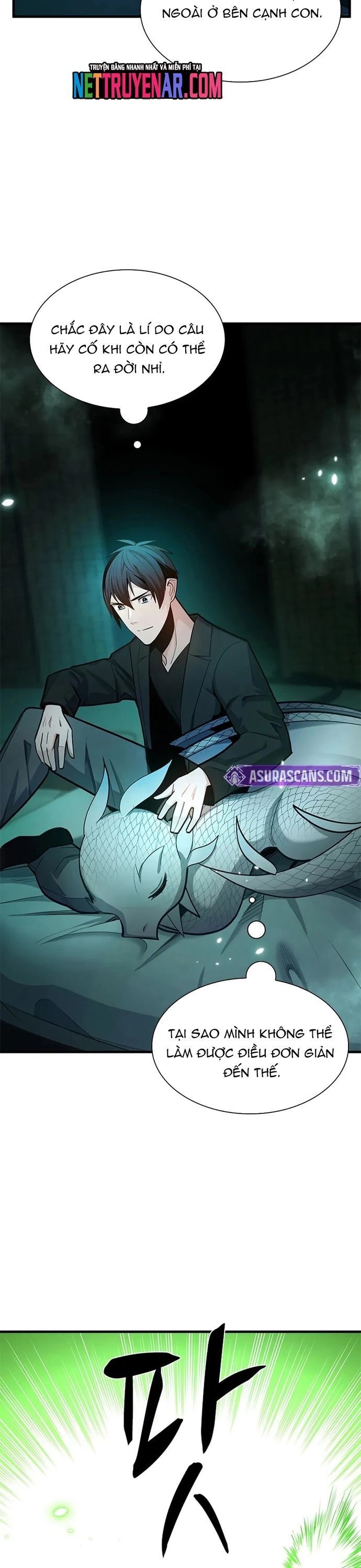 Hầm Ngục Hướng Dẫn Cấp Địa Ngục Chapter 231 - 4