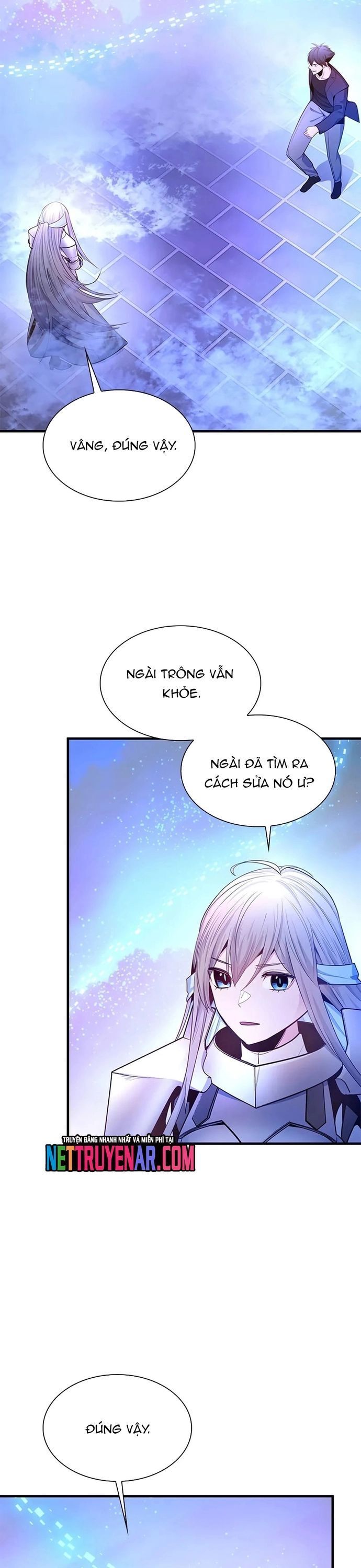 Hầm Ngục Hướng Dẫn Cấp Địa Ngục Chapter 231 - 34