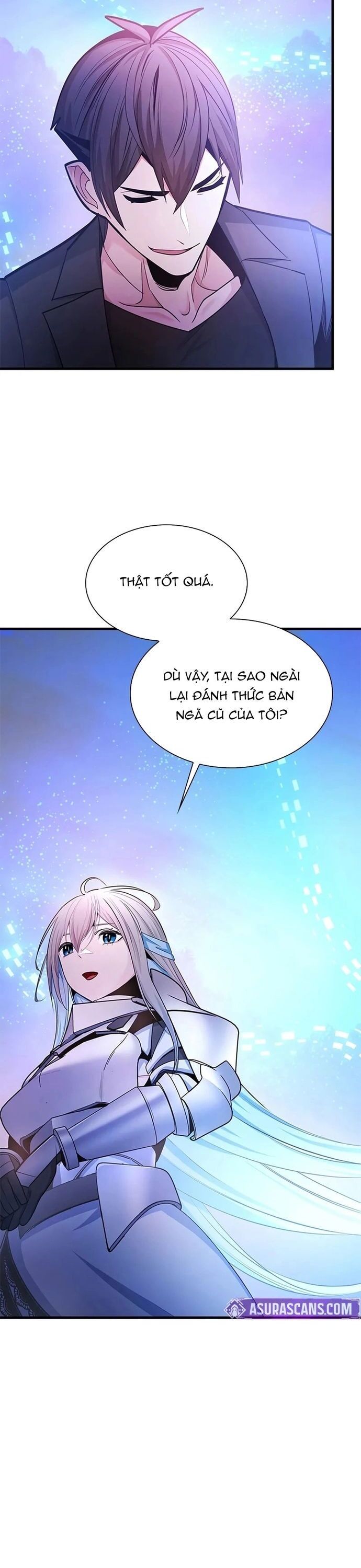 Hầm Ngục Hướng Dẫn Cấp Địa Ngục Chapter 231 - 35