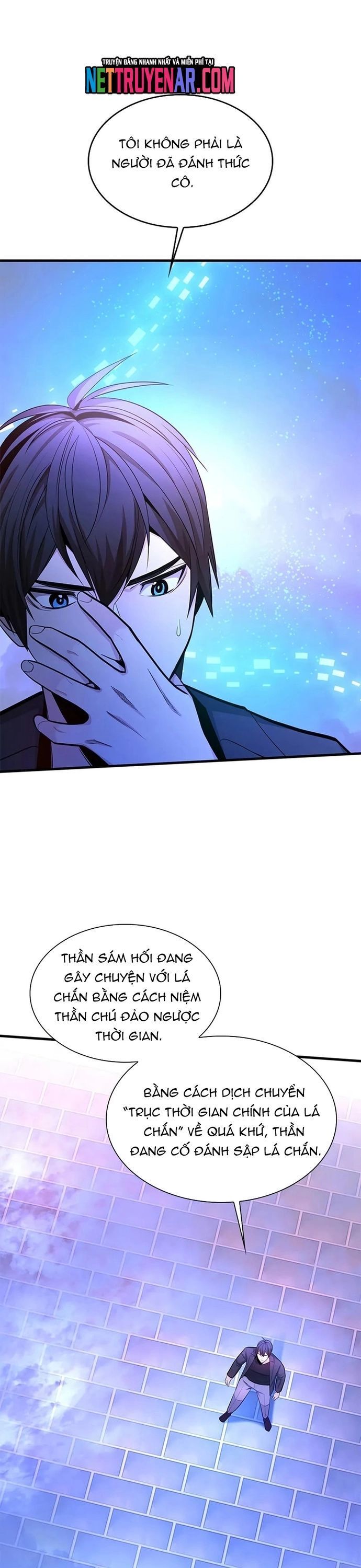 Hầm Ngục Hướng Dẫn Cấp Địa Ngục Chapter 231 - 36