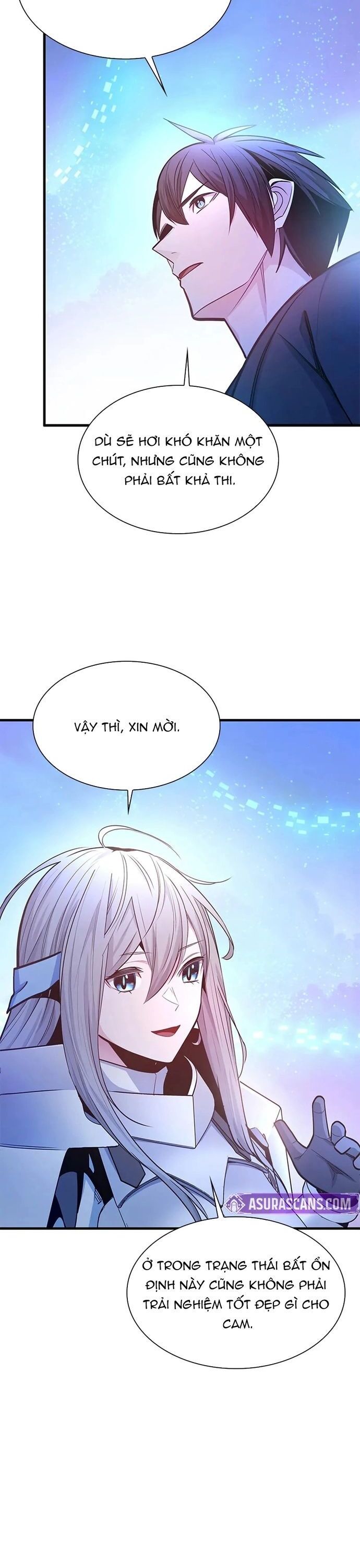 Hầm Ngục Hướng Dẫn Cấp Địa Ngục Chapter 231 - 38