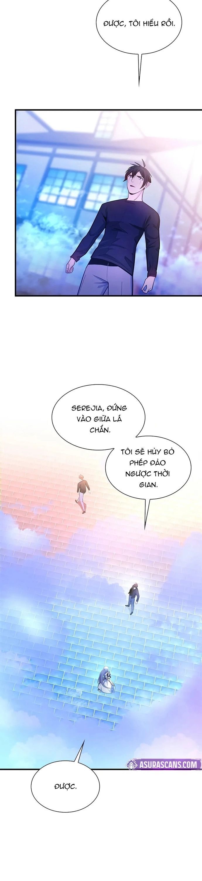 Hầm Ngục Hướng Dẫn Cấp Địa Ngục Chapter 231 - 40