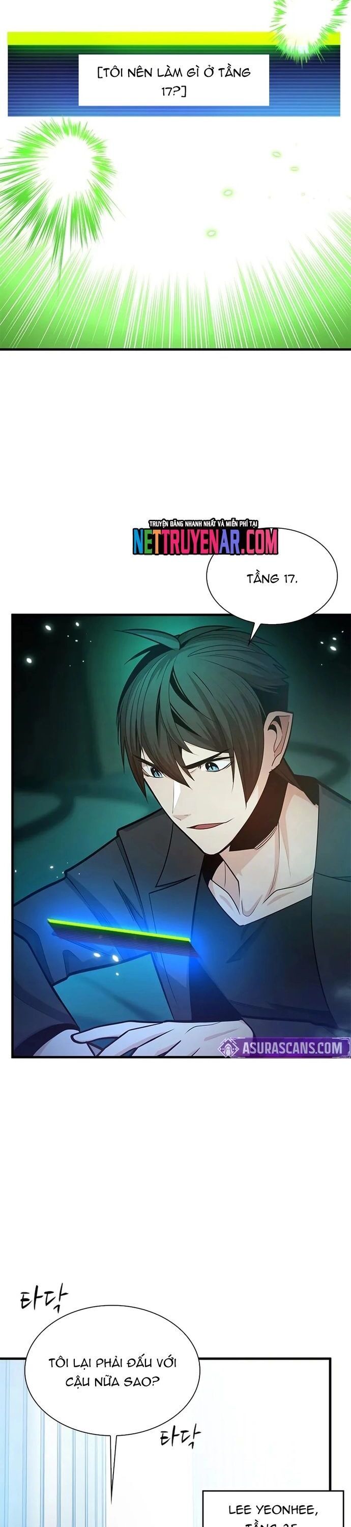 Hầm Ngục Hướng Dẫn Cấp Địa Ngục Chapter 231 - 5