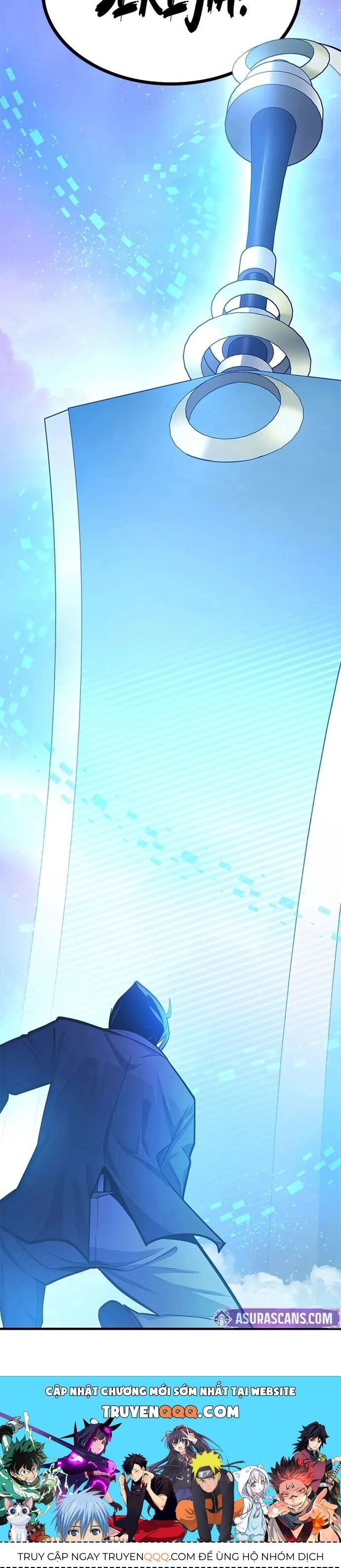 Hầm Ngục Hướng Dẫn Cấp Địa Ngục Chapter 231 - 48