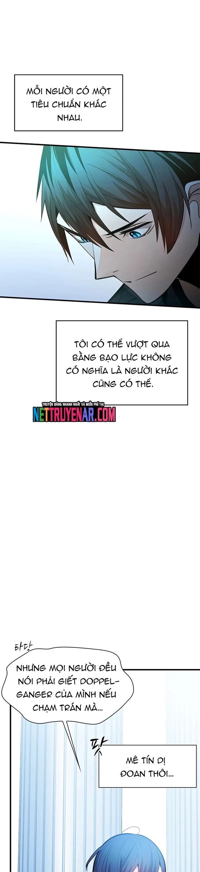 Hầm Ngục Hướng Dẫn Cấp Địa Ngục Chapter 231 - 7