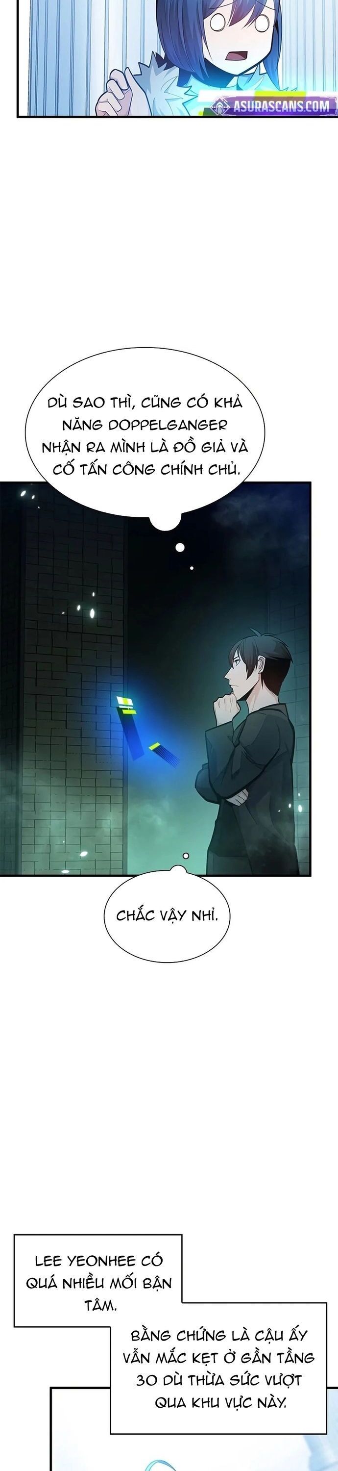 Hầm Ngục Hướng Dẫn Cấp Địa Ngục Chapter 231 - 8