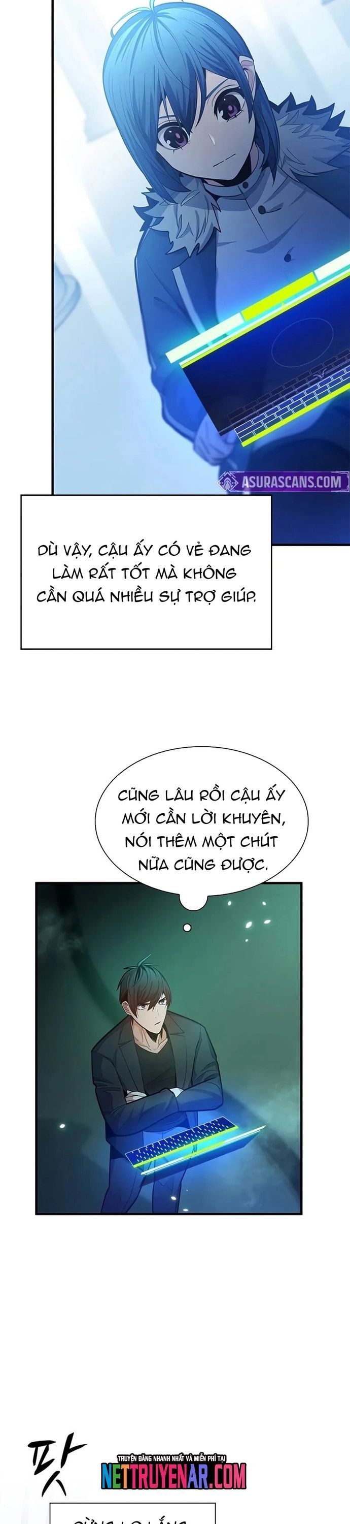 Hầm Ngục Hướng Dẫn Cấp Địa Ngục Chapter 231 - 9