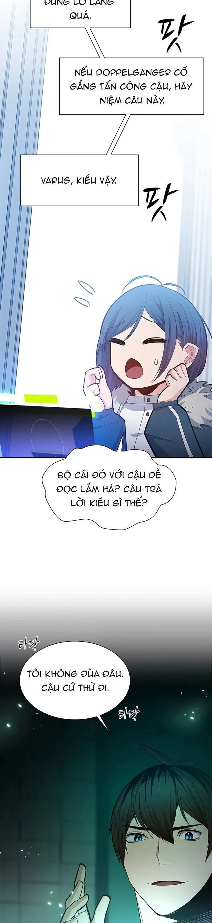 Hầm Ngục Hướng Dẫn Cấp Địa Ngục Chapter 231 - 10