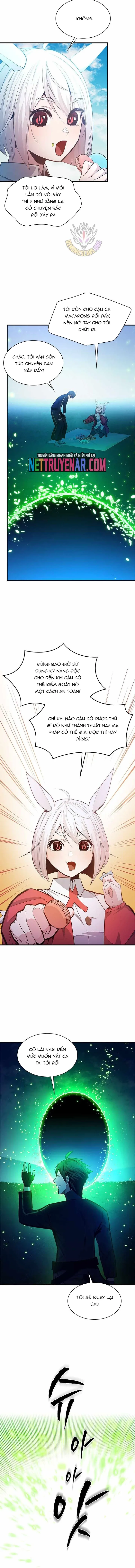 Hầm Ngục Hướng Dẫn Cấp Địa Ngục Chapter 233 - 2