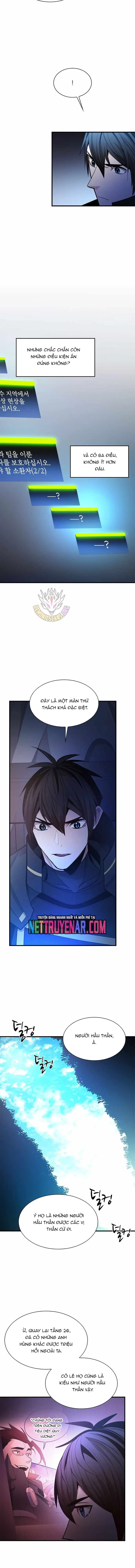 Hầm Ngục Hướng Dẫn Cấp Địa Ngục Chapter 233 - 11