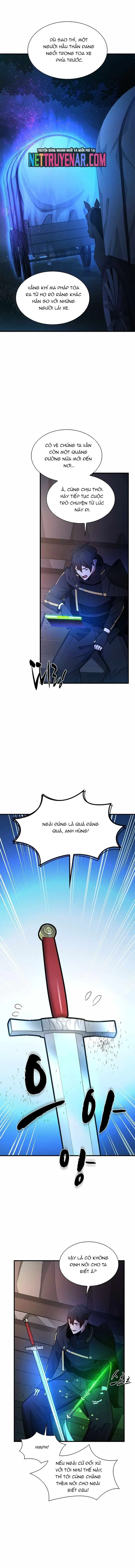 Hầm Ngục Hướng Dẫn Cấp Địa Ngục Chapter 233 - 12