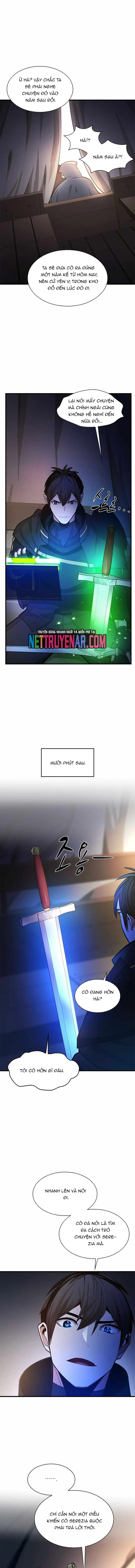 Hầm Ngục Hướng Dẫn Cấp Địa Ngục Chapter 233 - 13