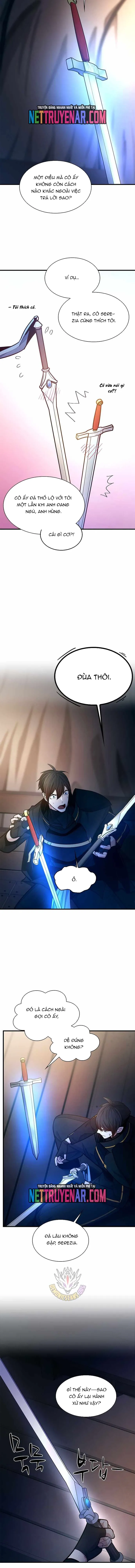 Hầm Ngục Hướng Dẫn Cấp Địa Ngục Chapter 233 - 14