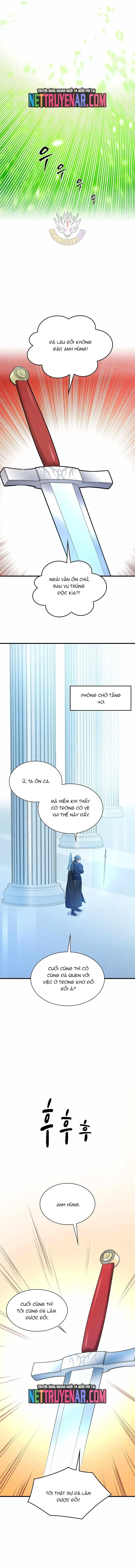 Hầm Ngục Hướng Dẫn Cấp Địa Ngục Chapter 233 - 3