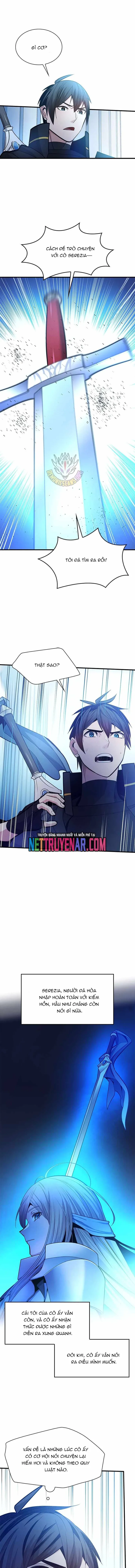 Hầm Ngục Hướng Dẫn Cấp Địa Ngục Chapter 233 - 4