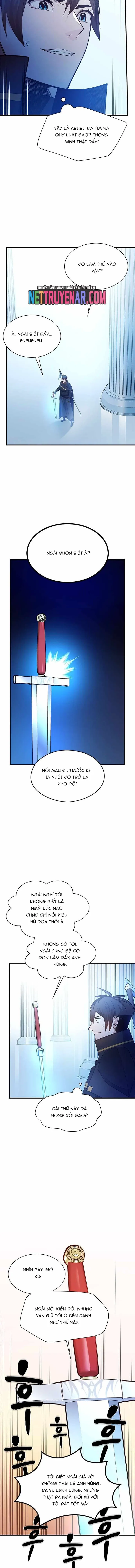 Hầm Ngục Hướng Dẫn Cấp Địa Ngục Chapter 233 - 5