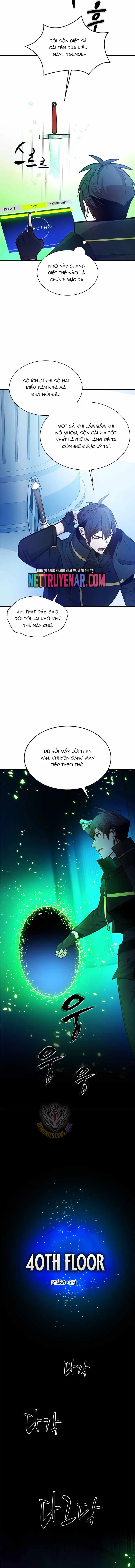 Hầm Ngục Hướng Dẫn Cấp Địa Ngục Chapter 233 - 6