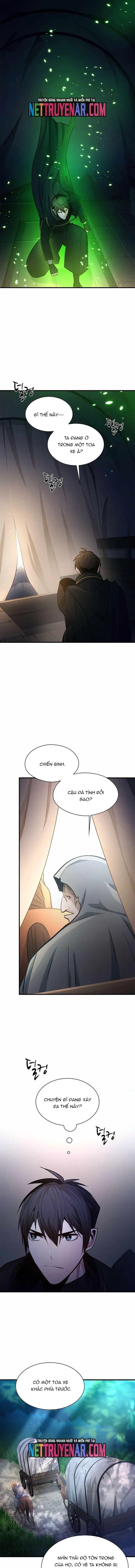 Hầm Ngục Hướng Dẫn Cấp Địa Ngục Chapter 233 - 7