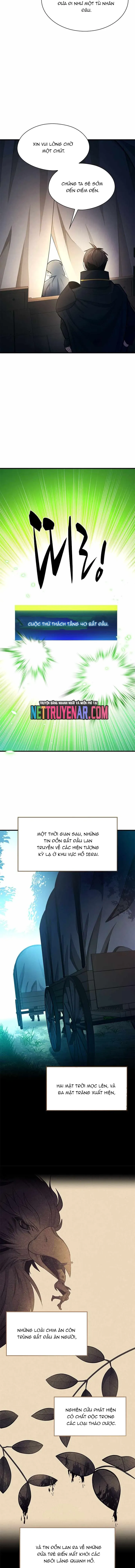 Hầm Ngục Hướng Dẫn Cấp Địa Ngục Chapter 233 - 8