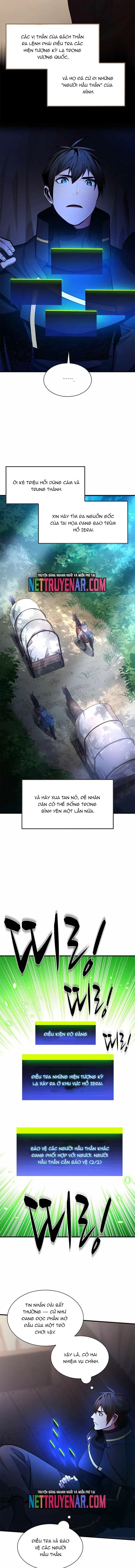 Hầm Ngục Hướng Dẫn Cấp Địa Ngục Chapter 233 - 10