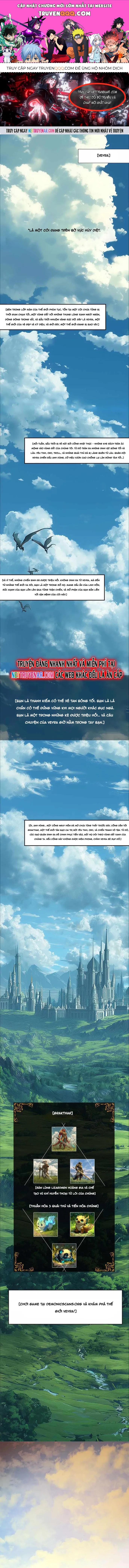 Hầm Ngục Hướng Dẫn Cấp Địa Ngục Chapter 234 - 1