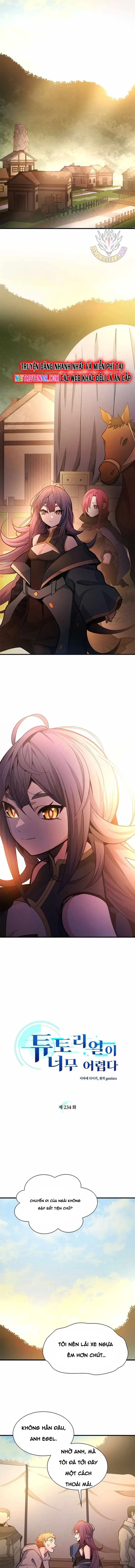 Hầm Ngục Hướng Dẫn Cấp Địa Ngục Chapter 234 - 2