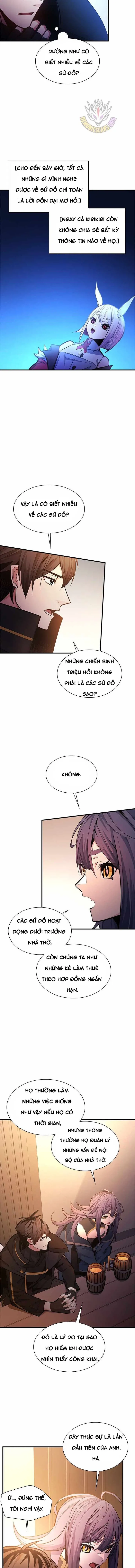 Hầm Ngục Hướng Dẫn Cấp Địa Ngục Chapter 234 - 11