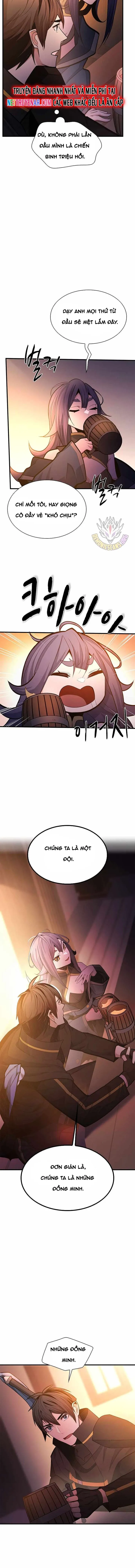 Hầm Ngục Hướng Dẫn Cấp Địa Ngục Chapter 234 - 12