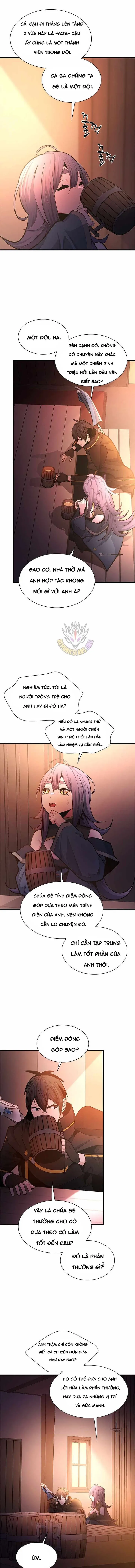 Hầm Ngục Hướng Dẫn Cấp Địa Ngục Chapter 234 - 13