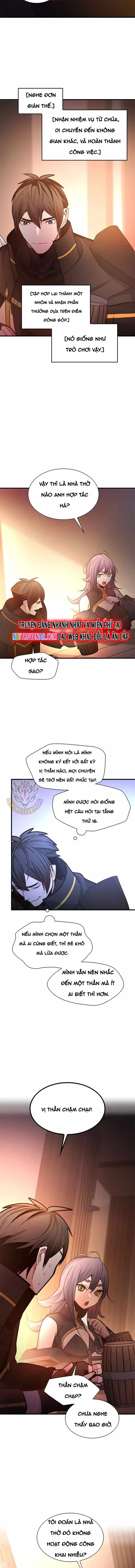 Hầm Ngục Hướng Dẫn Cấp Địa Ngục Chapter 234 - 14