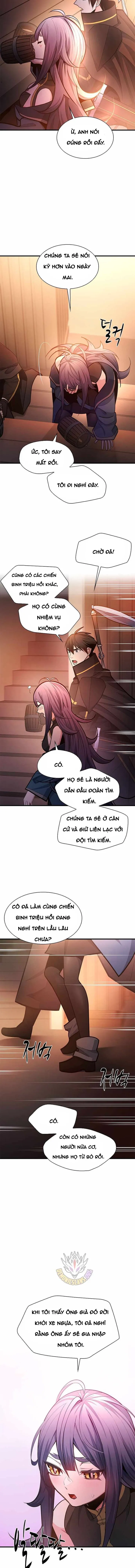 Hầm Ngục Hướng Dẫn Cấp Địa Ngục Chapter 234 - 16
