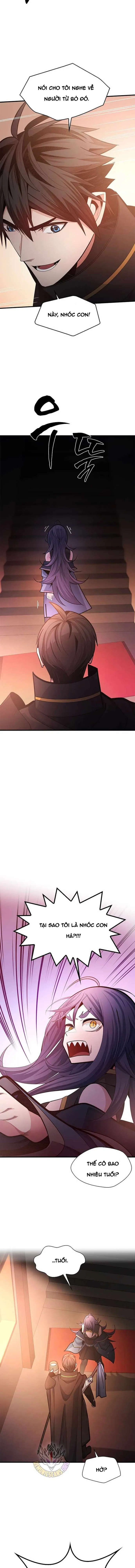 Hầm Ngục Hướng Dẫn Cấp Địa Ngục Chapter 234 - 17