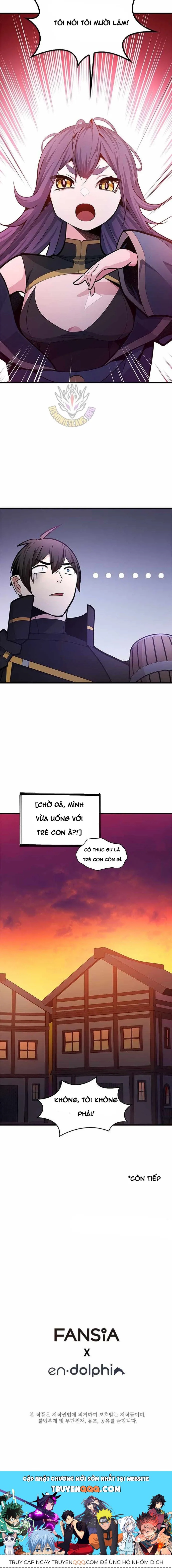 Hầm Ngục Hướng Dẫn Cấp Địa Ngục Chapter 234 - 18