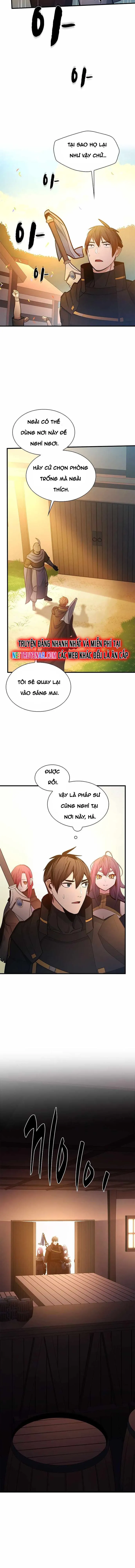 Hầm Ngục Hướng Dẫn Cấp Địa Ngục Chapter 234 - 7