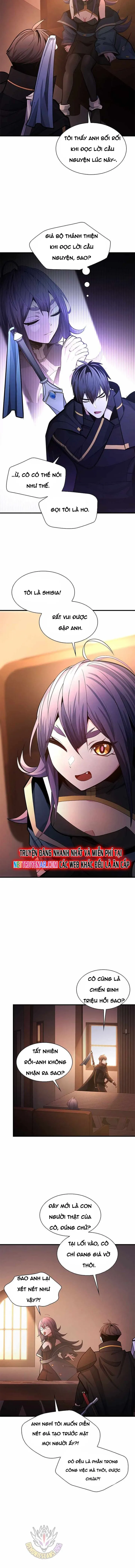 Hầm Ngục Hướng Dẫn Cấp Địa Ngục Chapter 234 - 9