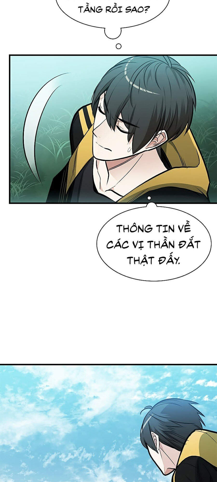 Hầm Ngục Hướng Dẫn Cấp Địa Ngục Chapter 376 - 108