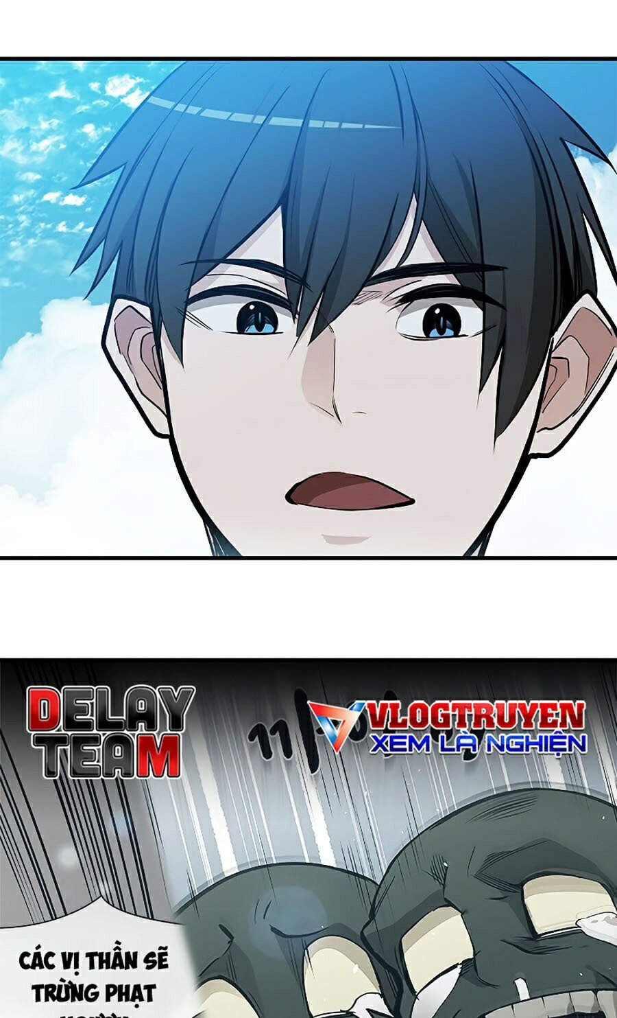 Hầm Ngục Hướng Dẫn Cấp Địa Ngục Chapter 376 - 114