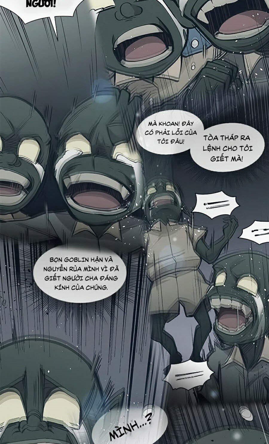Hầm Ngục Hướng Dẫn Cấp Địa Ngục Chapter 376 - 115