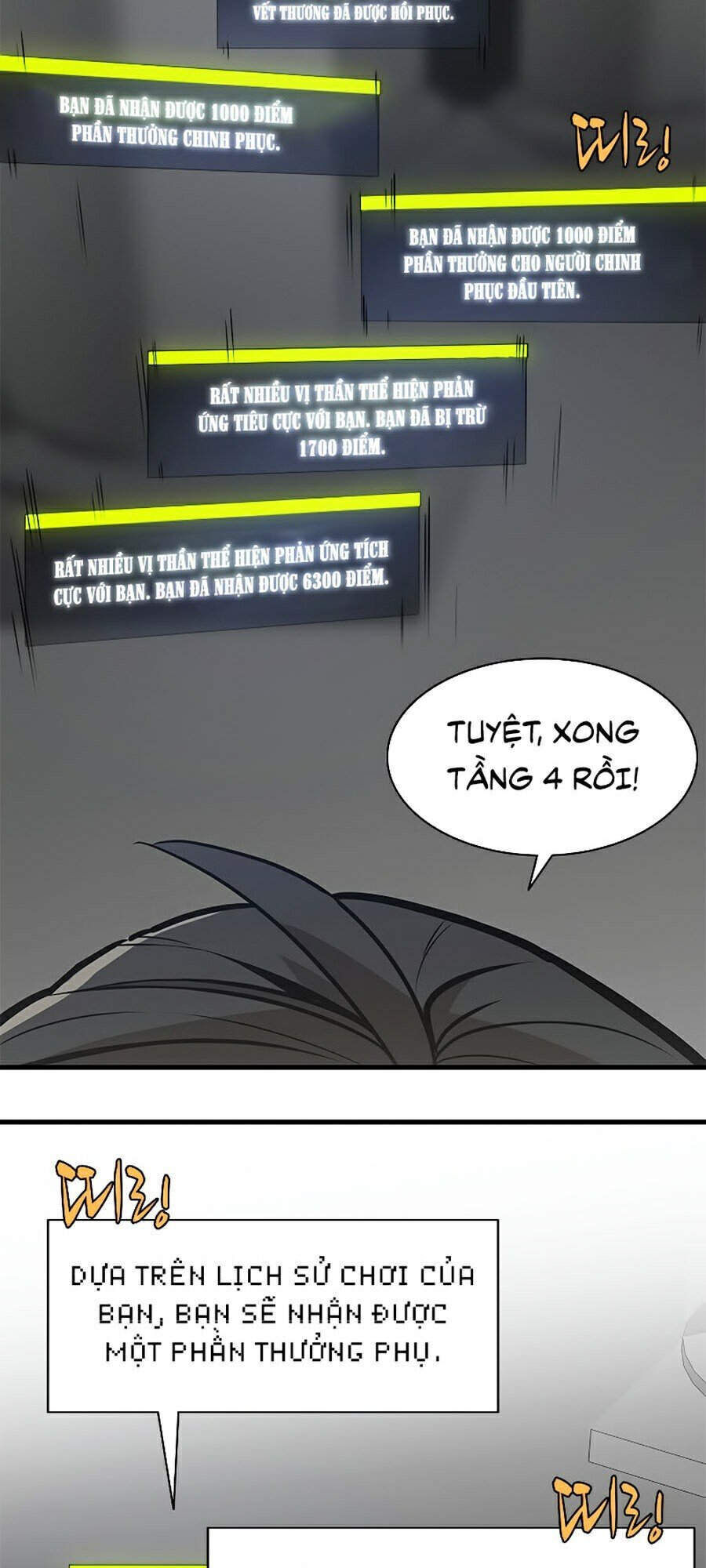 Hầm Ngục Hướng Dẫn Cấp Địa Ngục Chapter 376 - 38