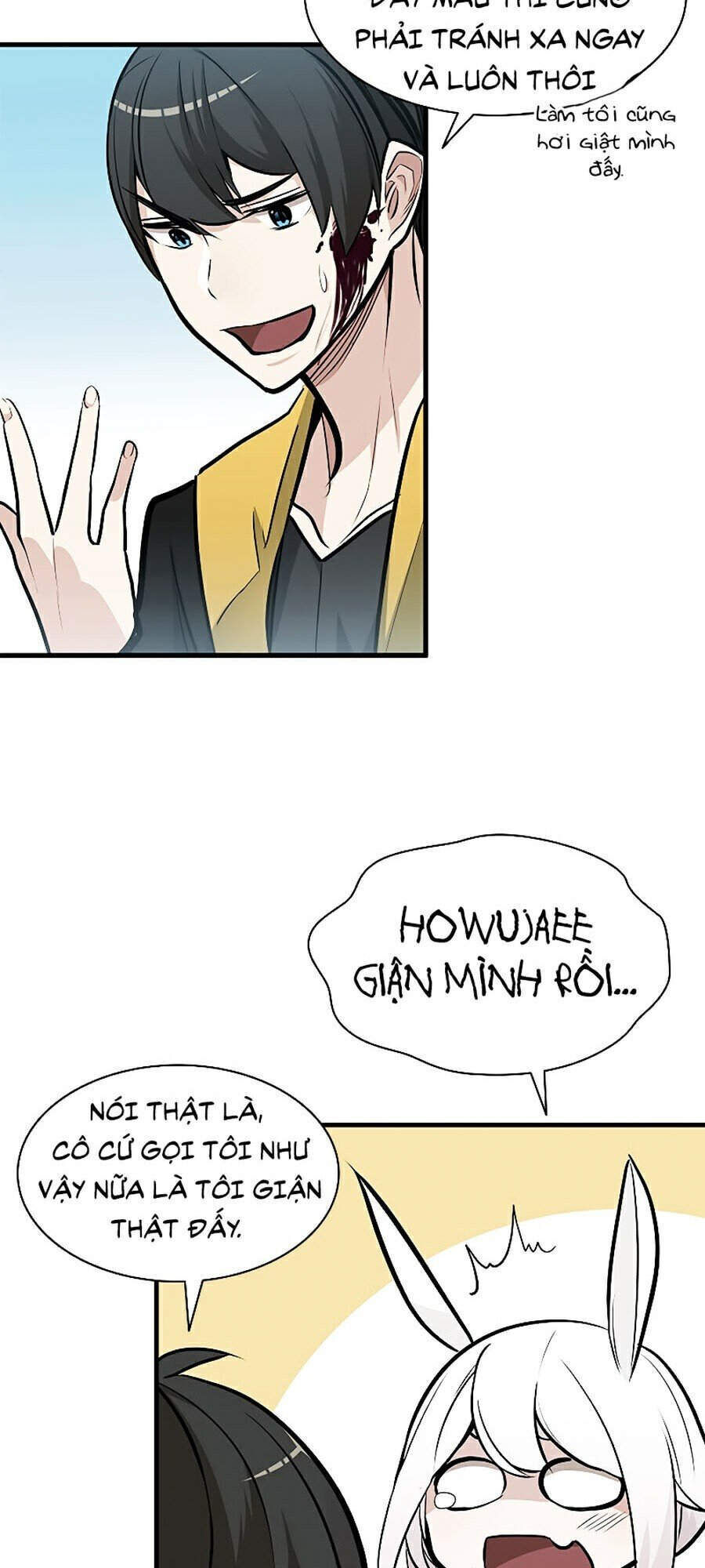 Hầm Ngục Hướng Dẫn Cấp Địa Ngục Chapter 376 - 82