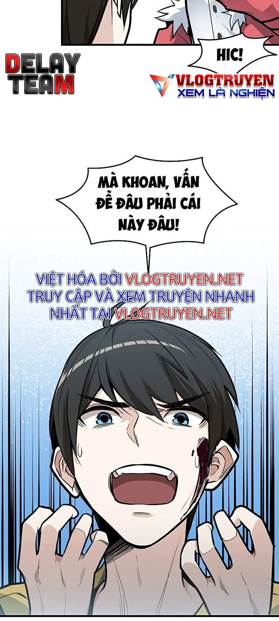 Hầm Ngục Hướng Dẫn Cấp Địa Ngục Chapter 376 - 84