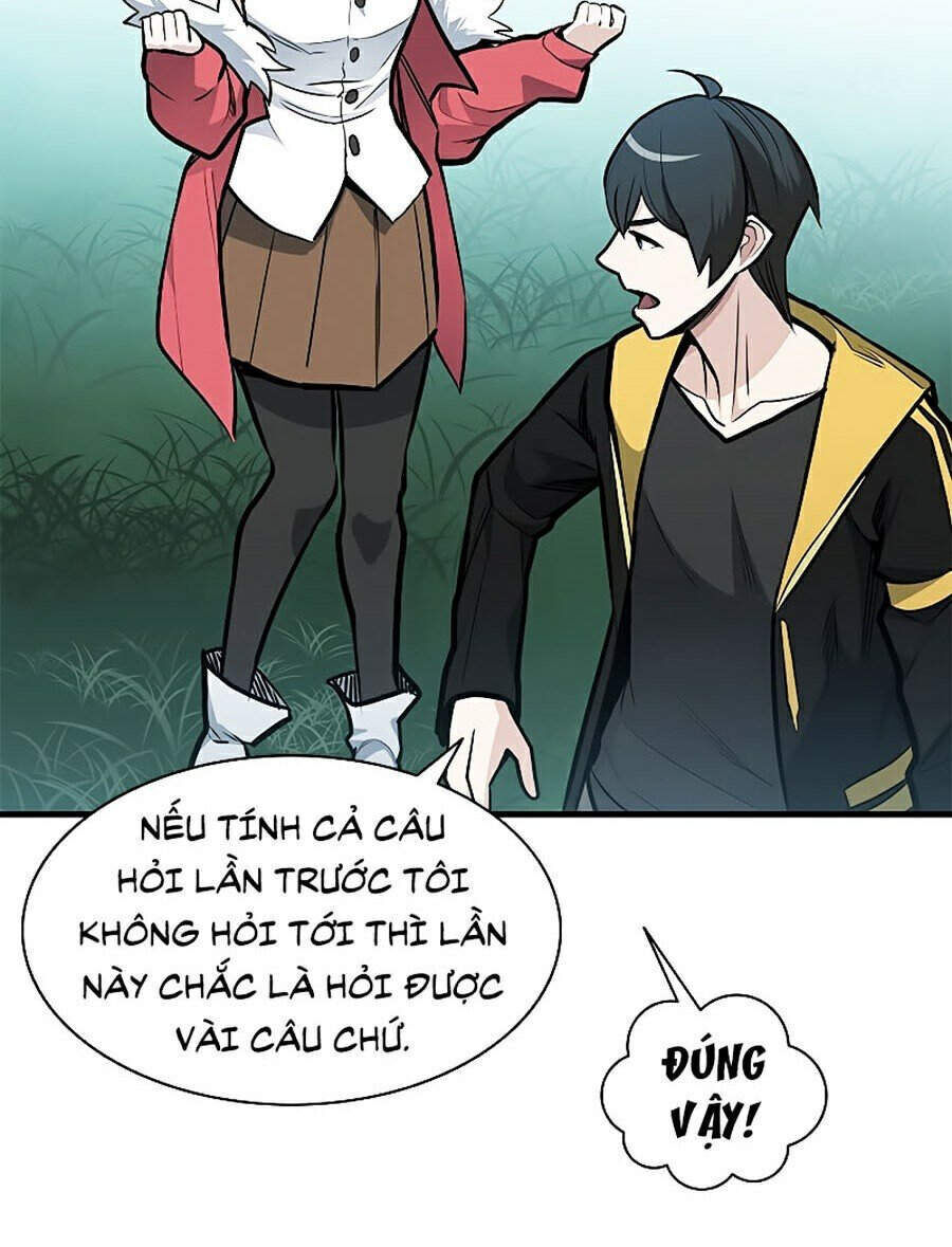 Hầm Ngục Hướng Dẫn Cấp Địa Ngục Chapter 376 - 91