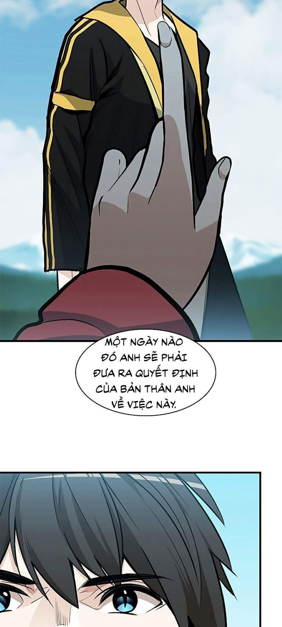 Hầm Ngục Hướng Dẫn Cấp Địa Ngục Chapter 376 - 98
