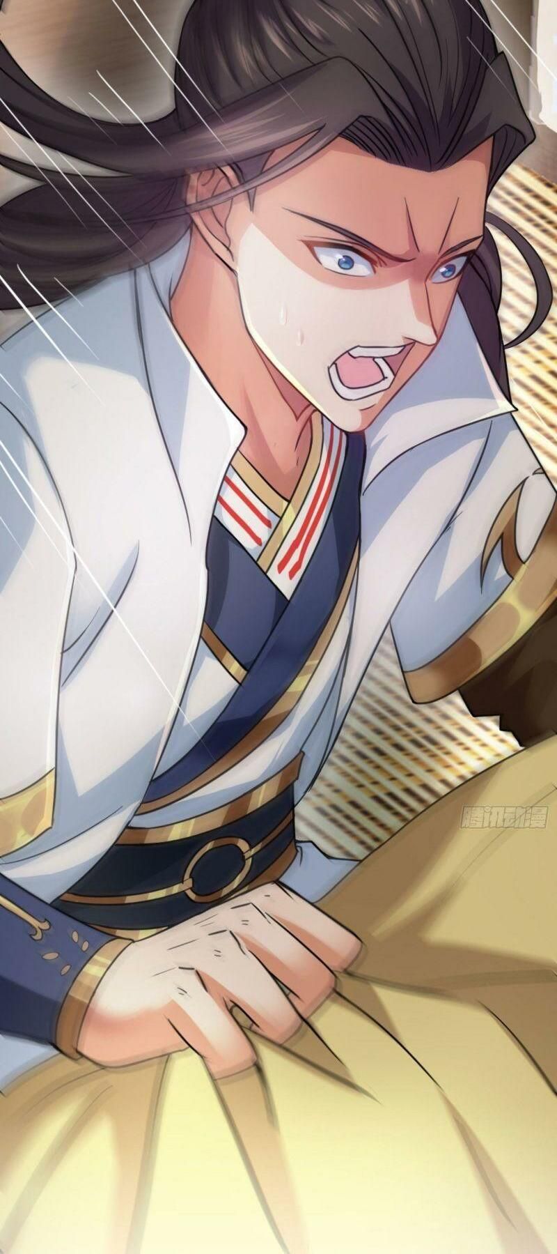 Ta Bị Nhốt Tại Cùng Một Ngày Mười Vạn Năm Chapter 1.2 - 25