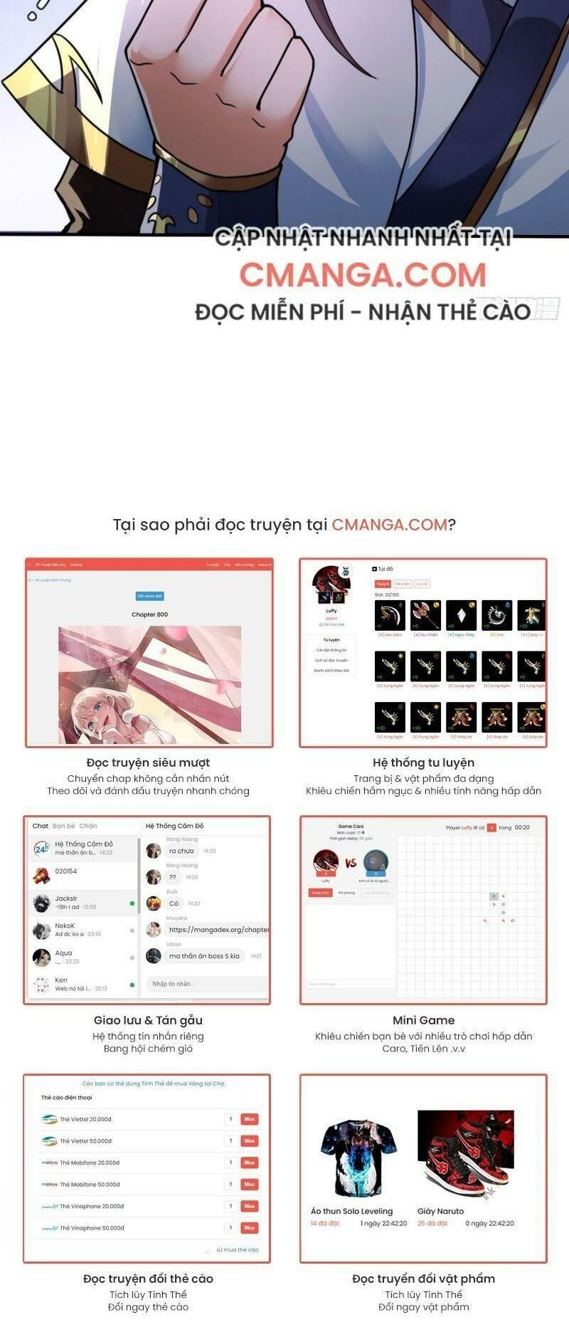 Ta Bị Nhốt Tại Cùng Một Ngày Mười Vạn Năm Chapter 1.2 - 27