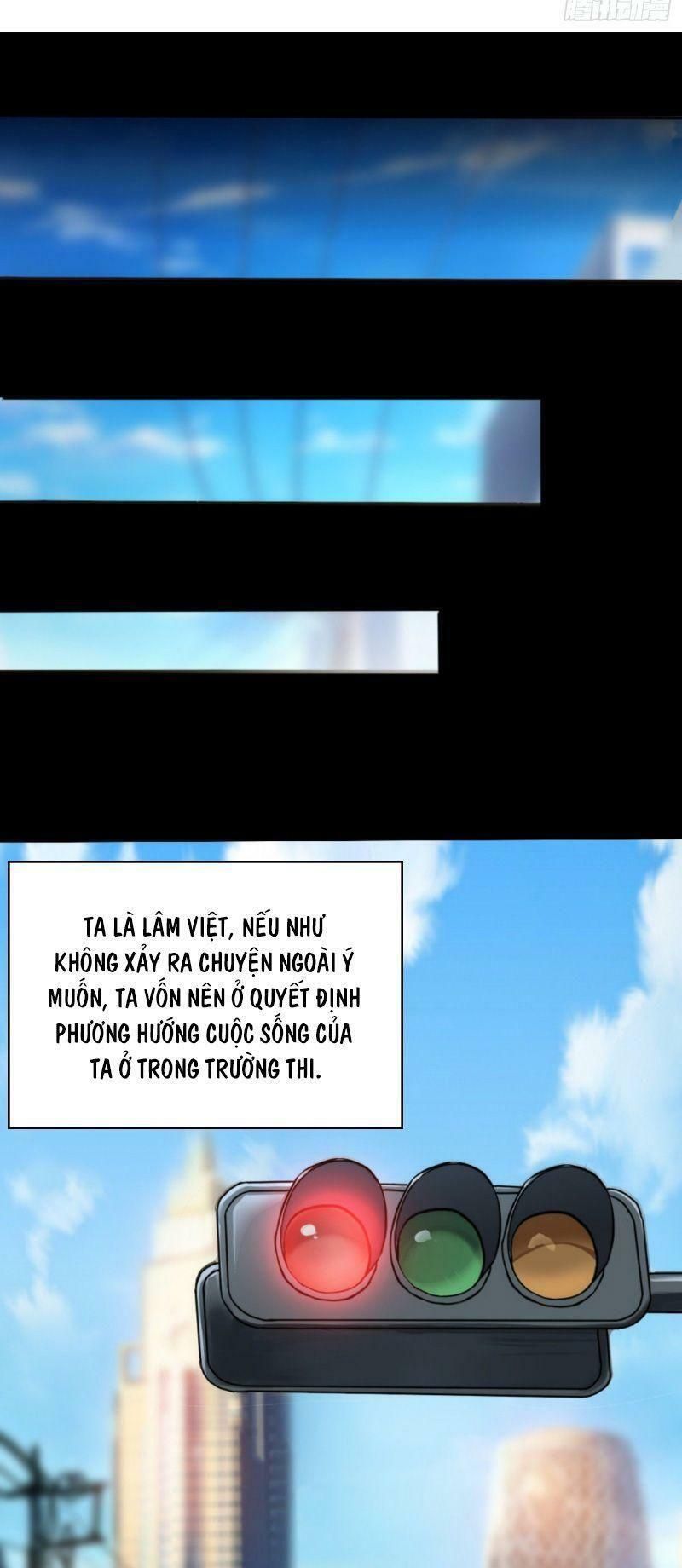 Ta Bị Nhốt Tại Cùng Một Ngày Mười Vạn Năm Chapter 1.2 - 4