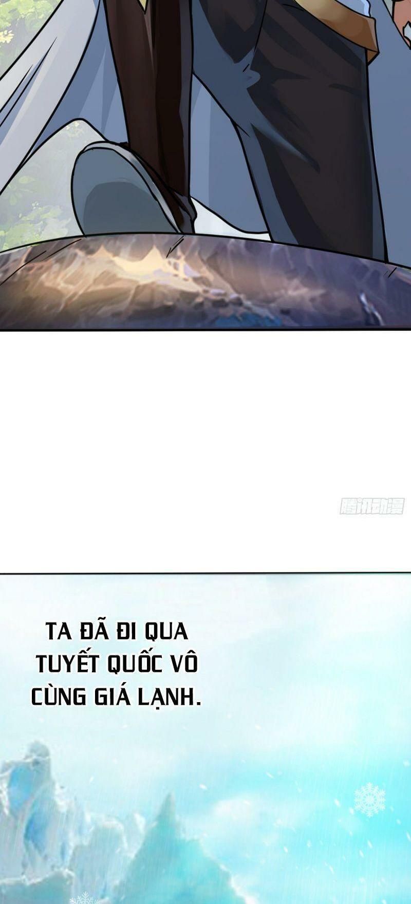 Ta Bị Nhốt Tại Cùng Một Ngày Mười Vạn Năm Chapter 1.2 - 31