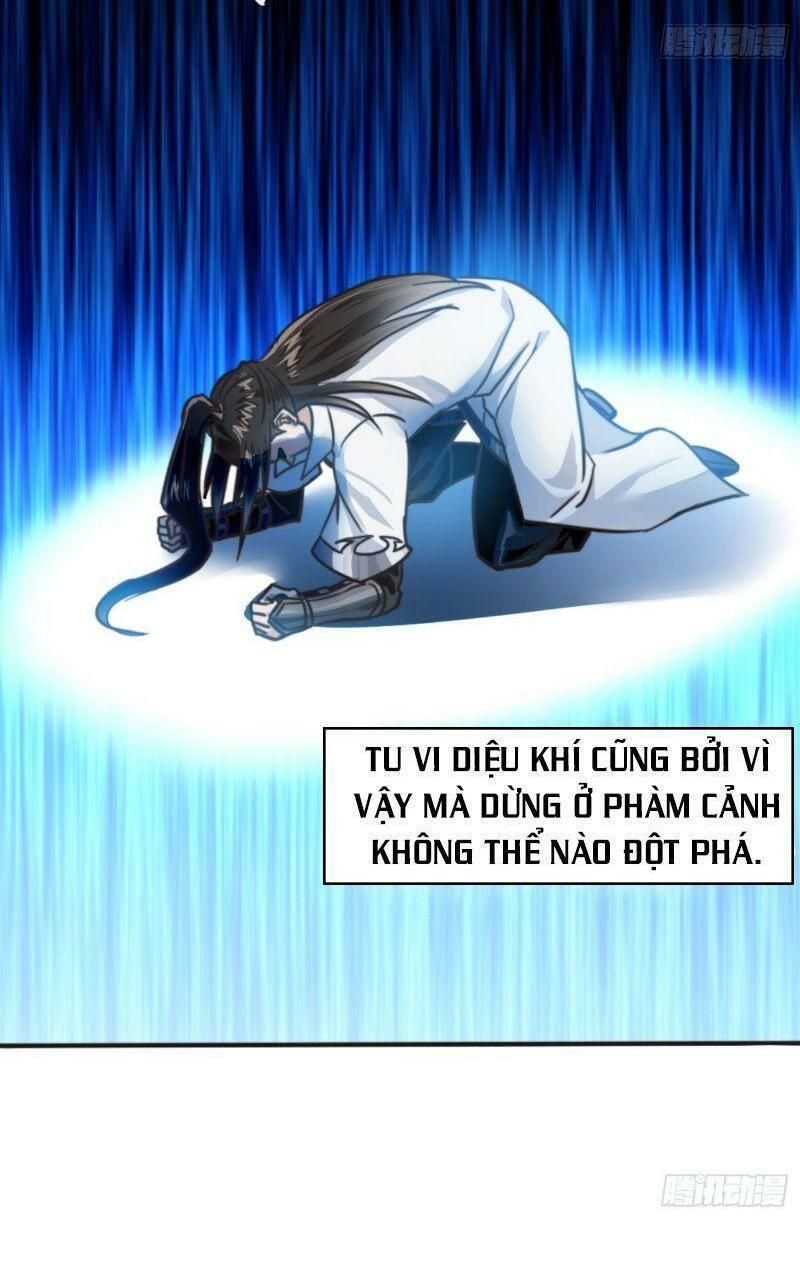 Ta Bị Nhốt Tại Cùng Một Ngày Mười Vạn Năm Chapter 1.2 - 41